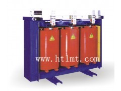 革新电力传输 SCBH15与SGBH15非晶合金变压器的技术优势与应用前景