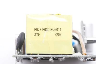品硕30W PD快充充电器拆解报告 整流器部分详解