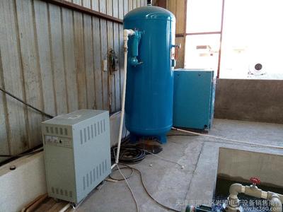 天津供应全自动无触点净化稳压电源 专为变压器与空压机设计的稳压解决方案