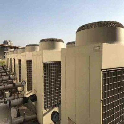 电子废弃物的宝藏转身 杭州四友物资回收带你重新认识整流器